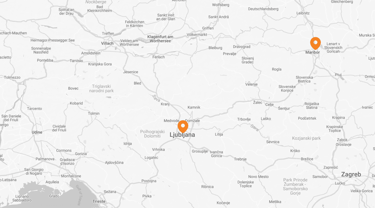 Marles Placeholder Map